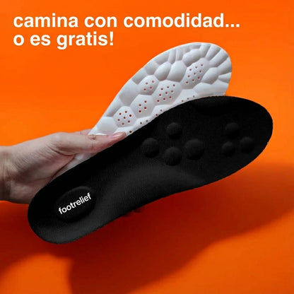 Plantillas de Masaje